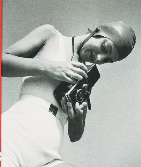 Eva Besnyo Bekend en onbekend, Boeken, Ophalen of Verzenden, Nieuw, Fotografen, Diverse auteurs