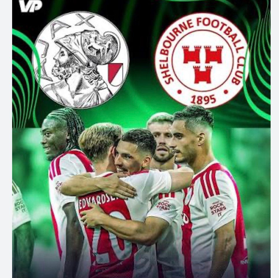 AJAX-Shelbourne, 2x tickets direct naast elkaar, bijna op!, Tickets en Kaartjes, Sport | Voetbal, Losse kaart, Twee personen, Augustus