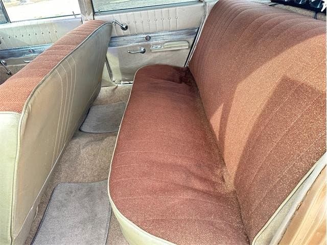 Buick Wildcat 1964 V8, foto 5