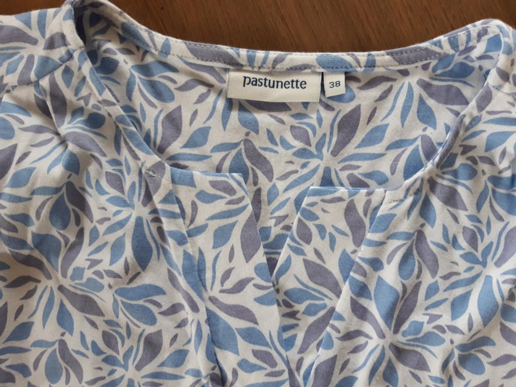 Dames nachthemd., Ophalen of Verzenden, Nieuw, Maat 38/40 (M)