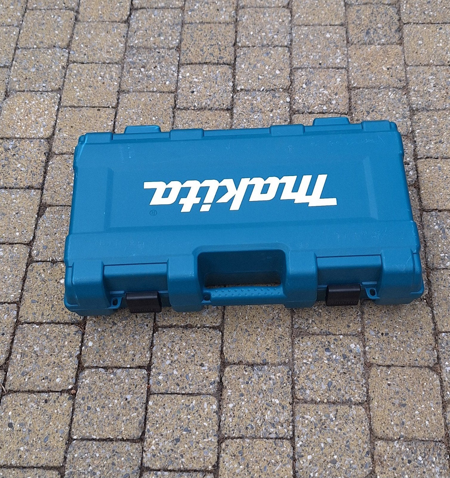 Makita Gereedschapskoffer - Lege Koffer, Ophalen of Verzenden, Gebruikt