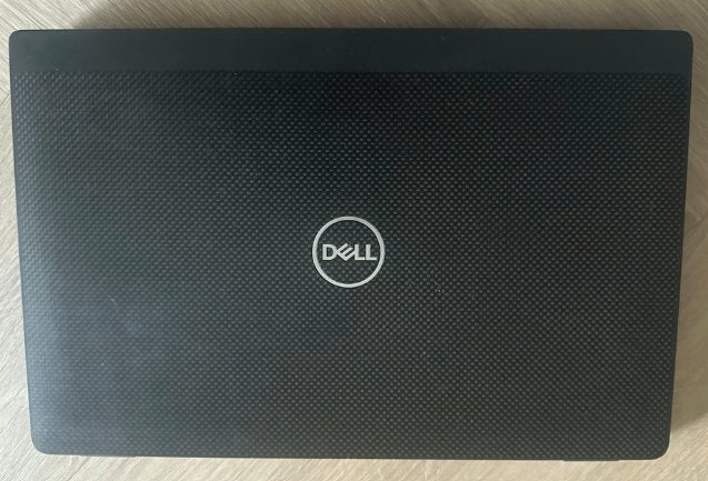 GEZOCHT: Dell 7410 of 7310 (Donor laptop/i7-10610U), Computers en Software, Gebruikt, 2 tot 3 Ghz, Qwerty, 13 inch