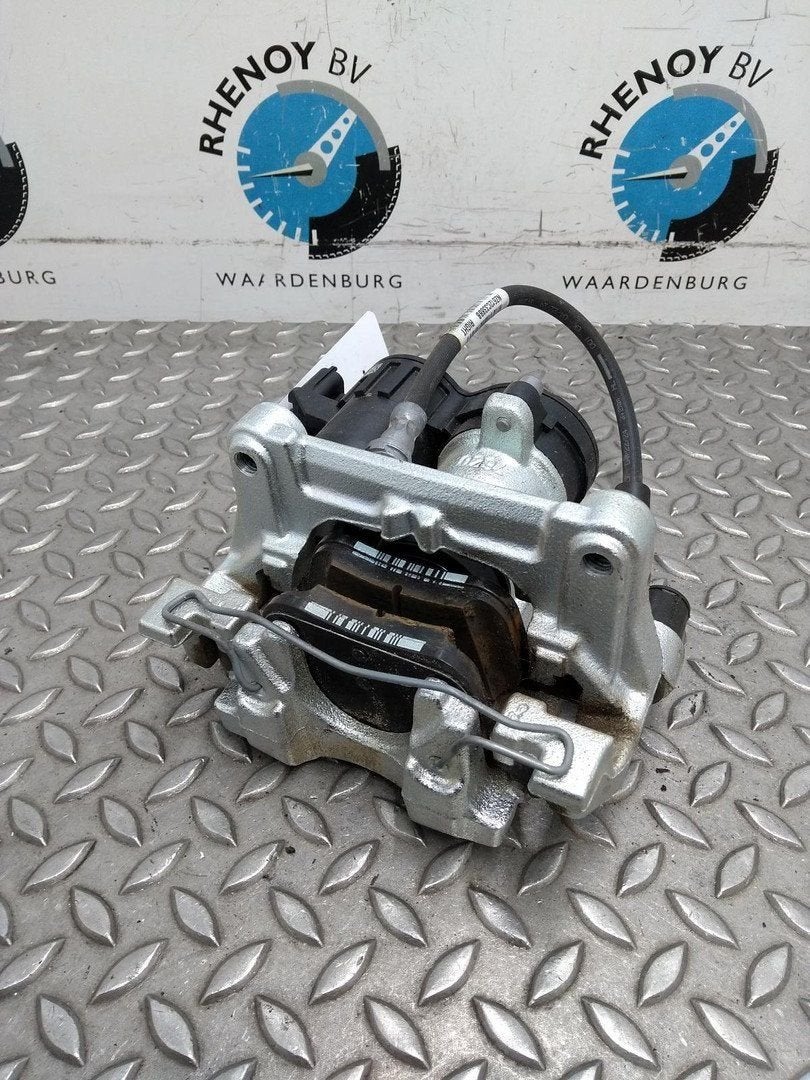 FORD KUGA TITANIUM REM KLAUW 2024, Ophalen of Verzenden, Gebruikt, Stiba lid
