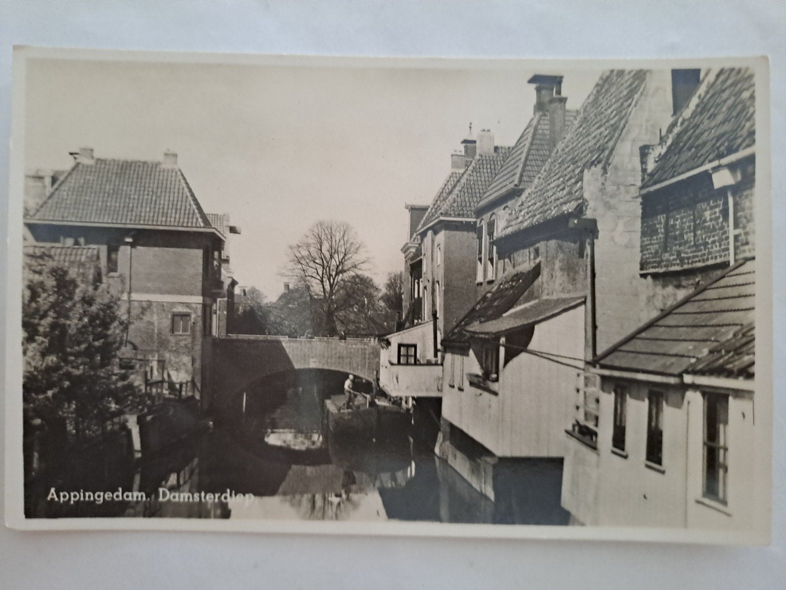 Appingedam, Ophalen of Verzenden