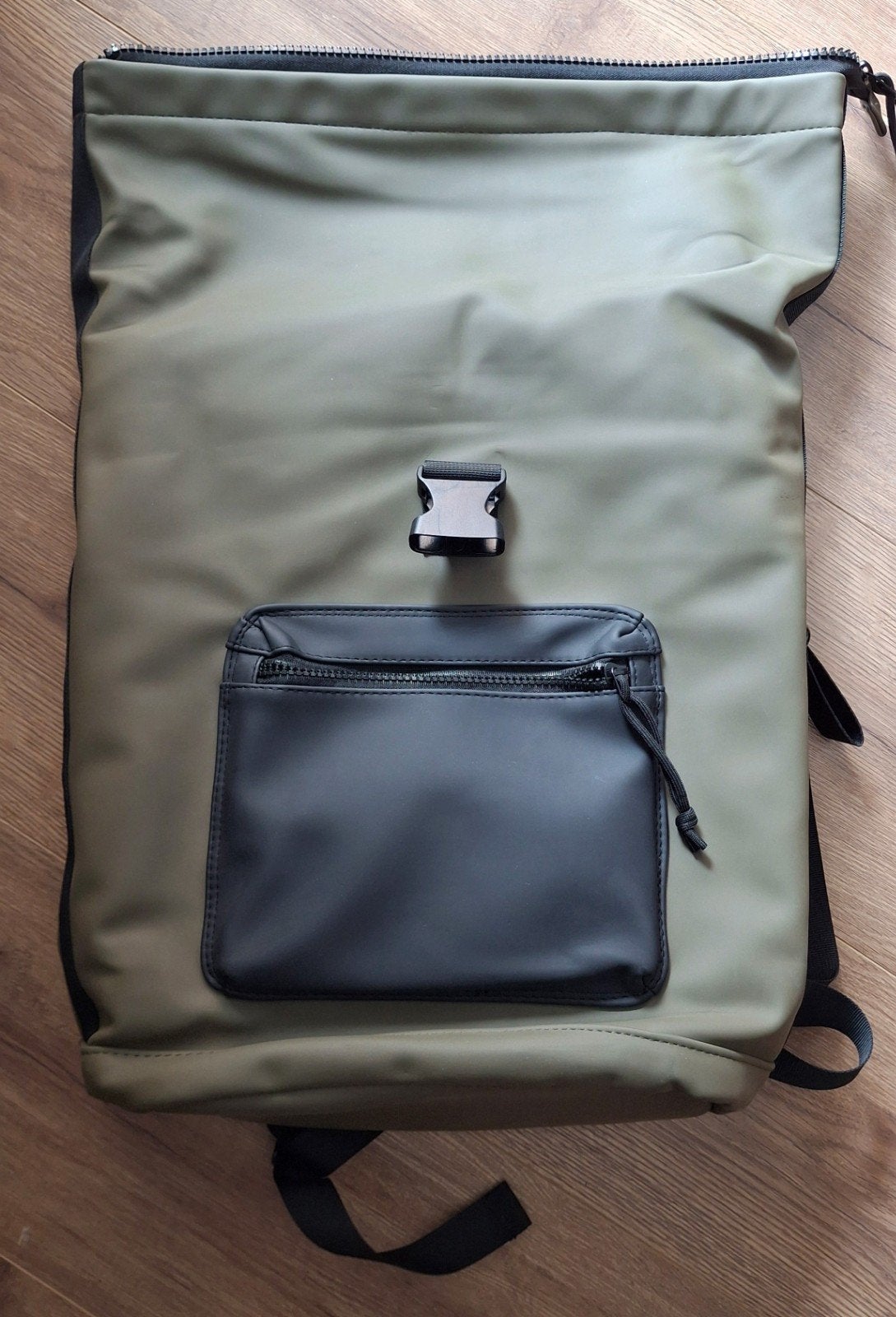 Norländer rugzak, 25 tot 40 cm, Nieuw, Waterdicht, Ophalen