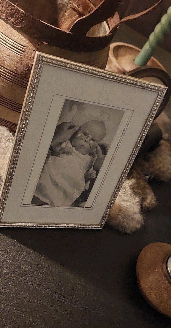 MOOIE FOTOLIJST MERK JYDEN  - foto- lijst, Ophalen of Verzenden