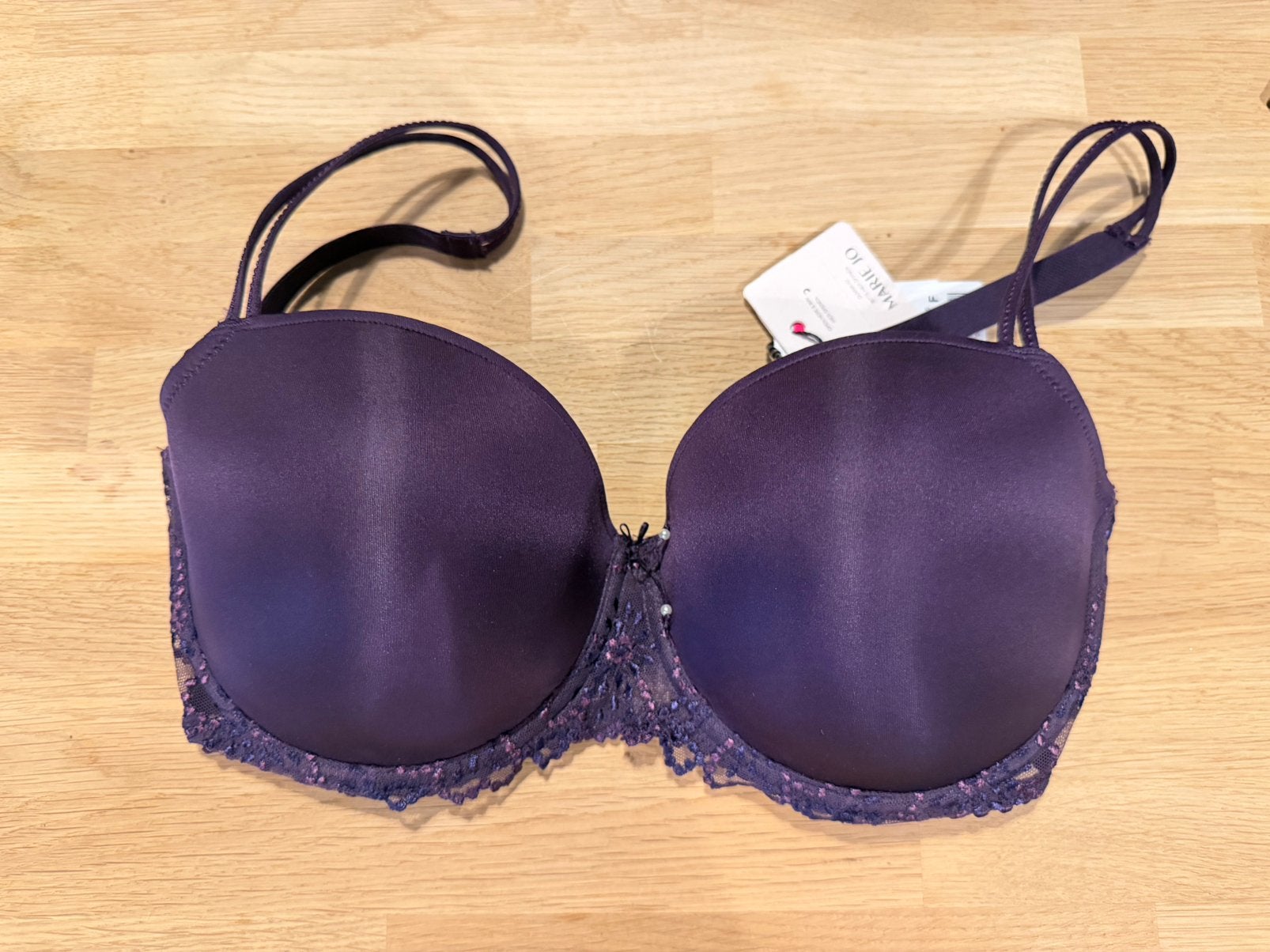 Marie Jo bh 75F NIEUW!! Nu €55, Ophalen of Verzenden, BH