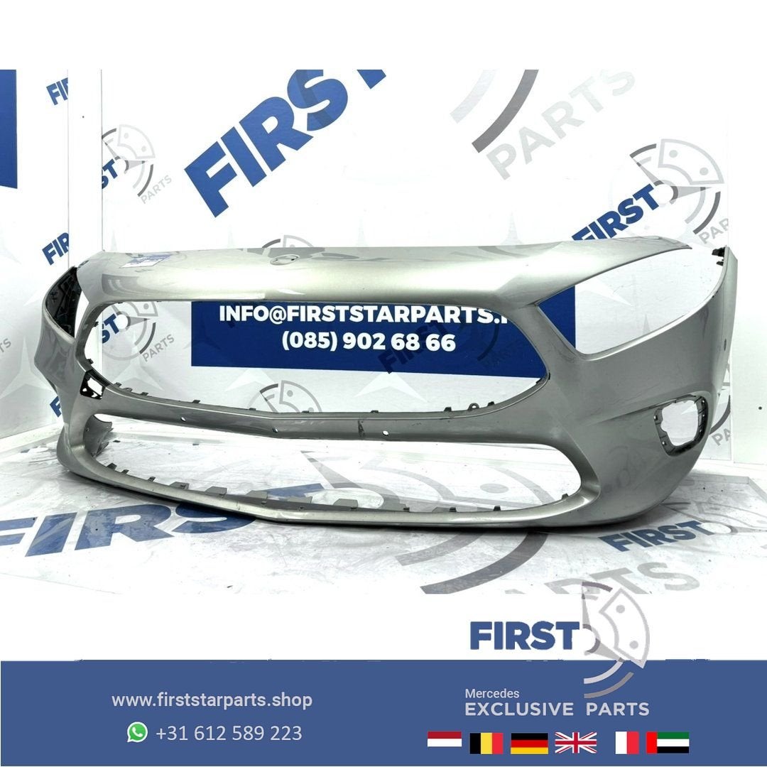 W177 A Klasse VOORBUMPER A1778804200 2019-2023 Mercedes BUMP