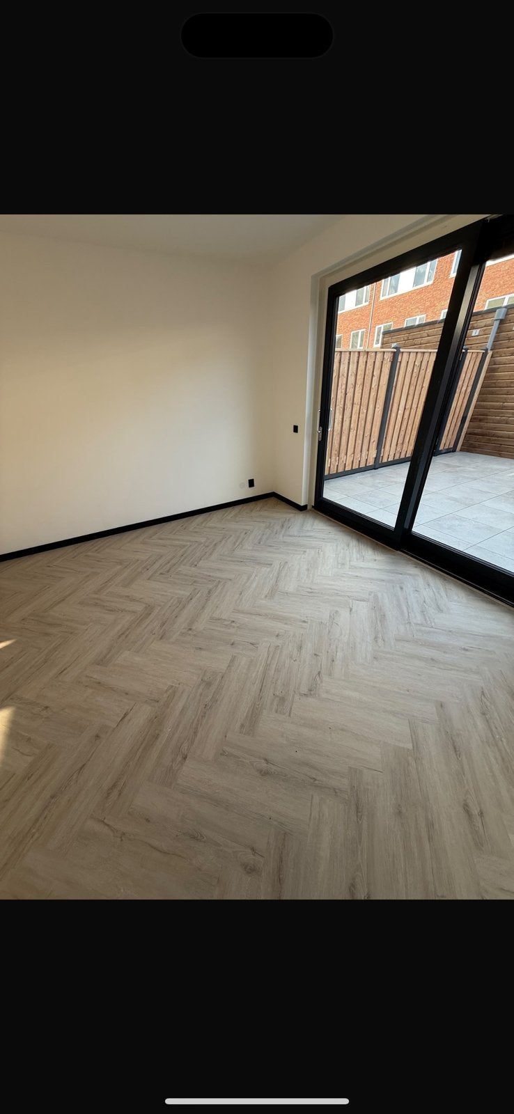 Laminaat legger, Ophalen, Nieuw, 75 m² of meer, Laminaat
