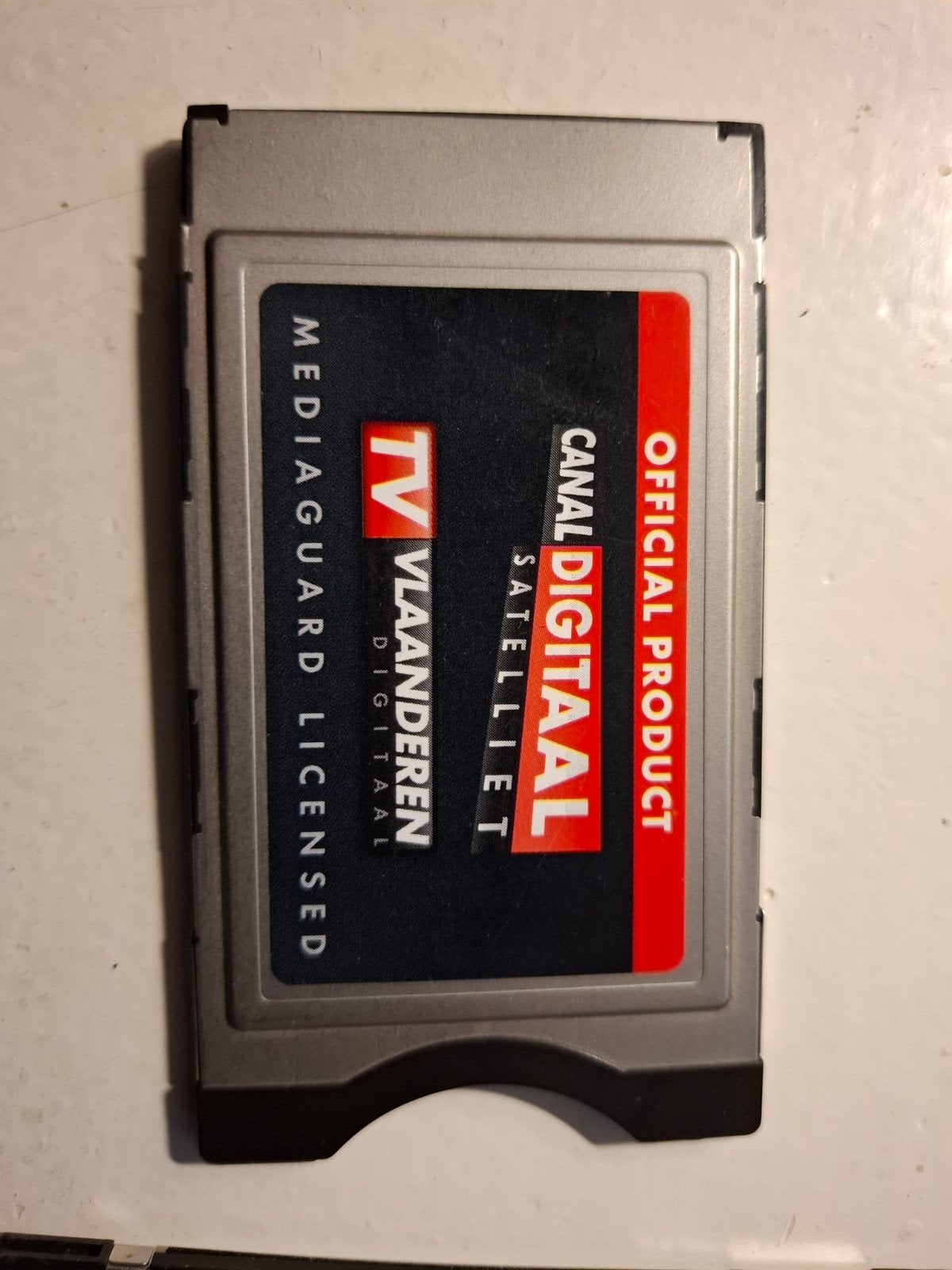 Module+smargo, Ophalen of Verzenden, Overige merken