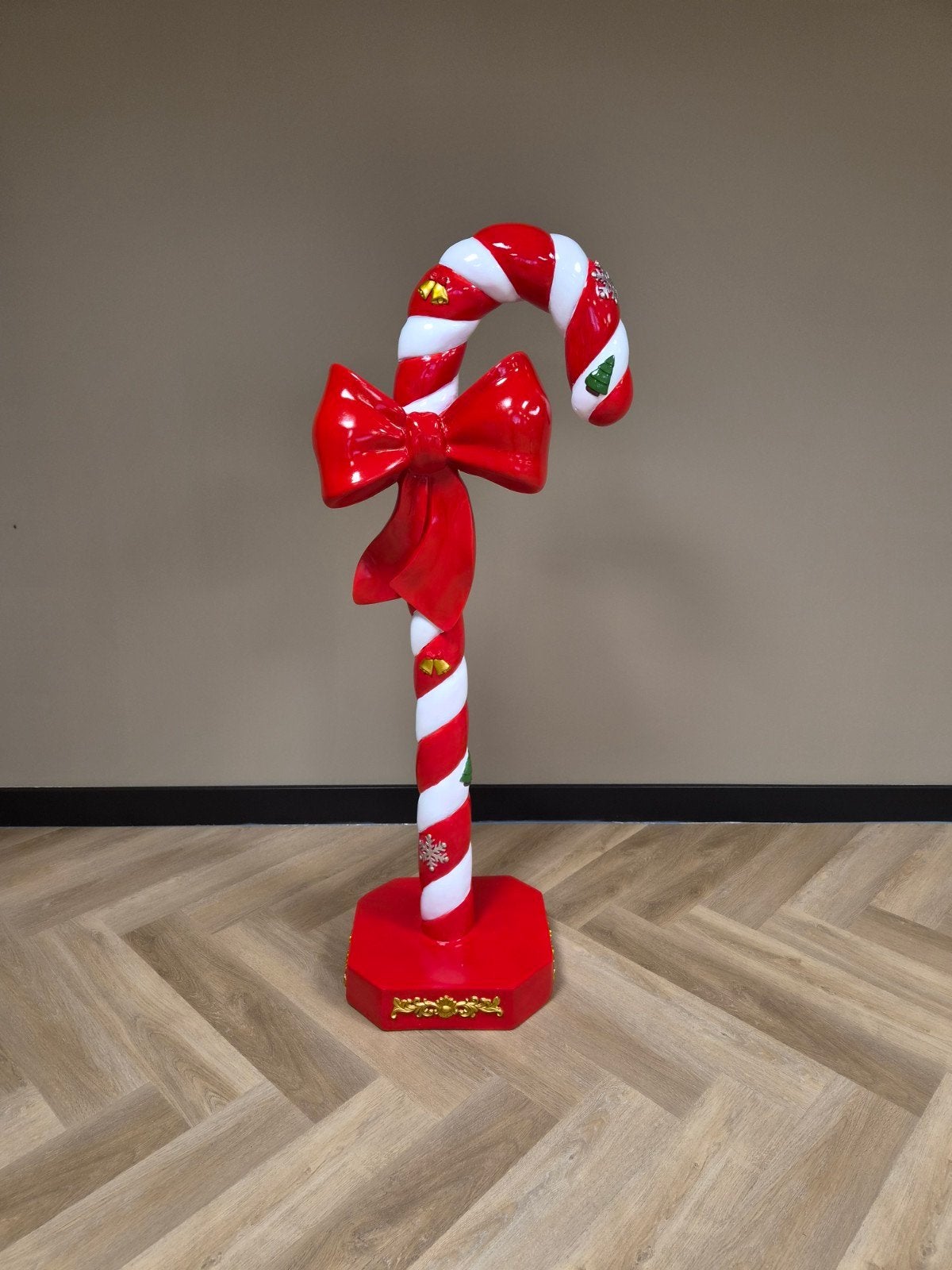 Candy cane groot 152cm, Diversen, Ophalen