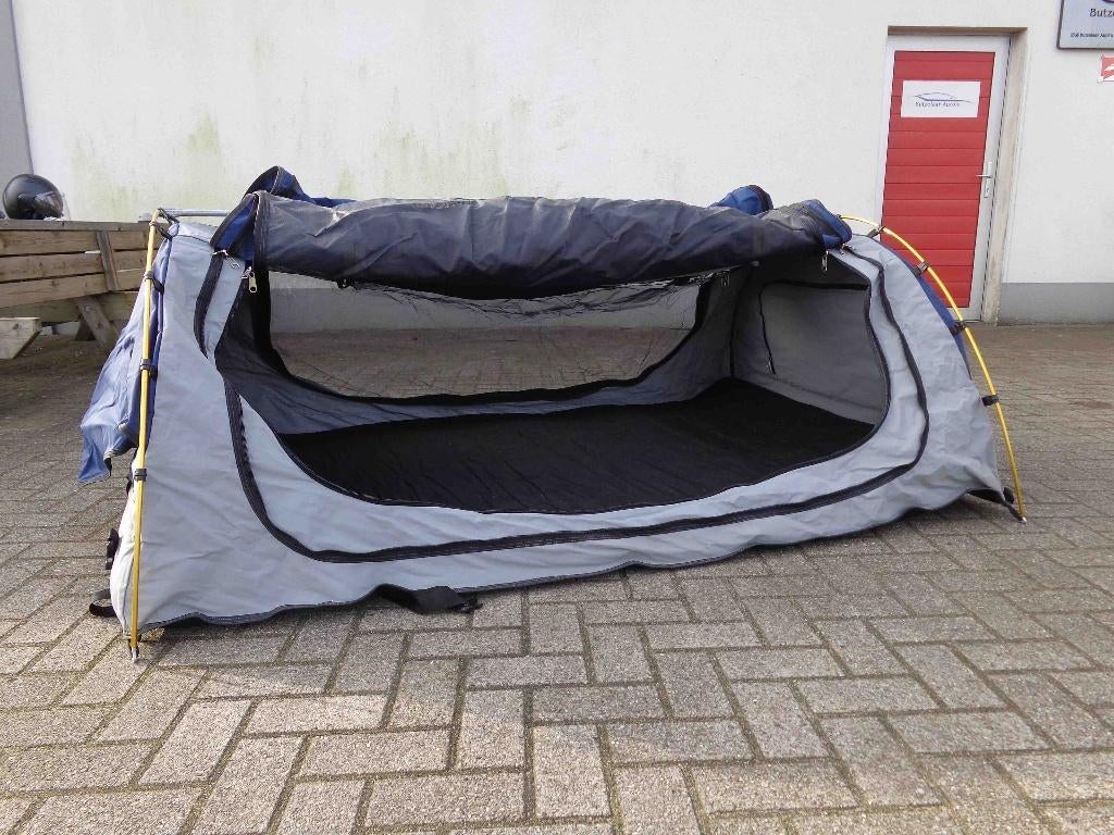 Southern Cross Swag MAG WEG VOOR VASTE PRIJS 650,00, Caravans en Kamperen, Ophalen, Nieuw