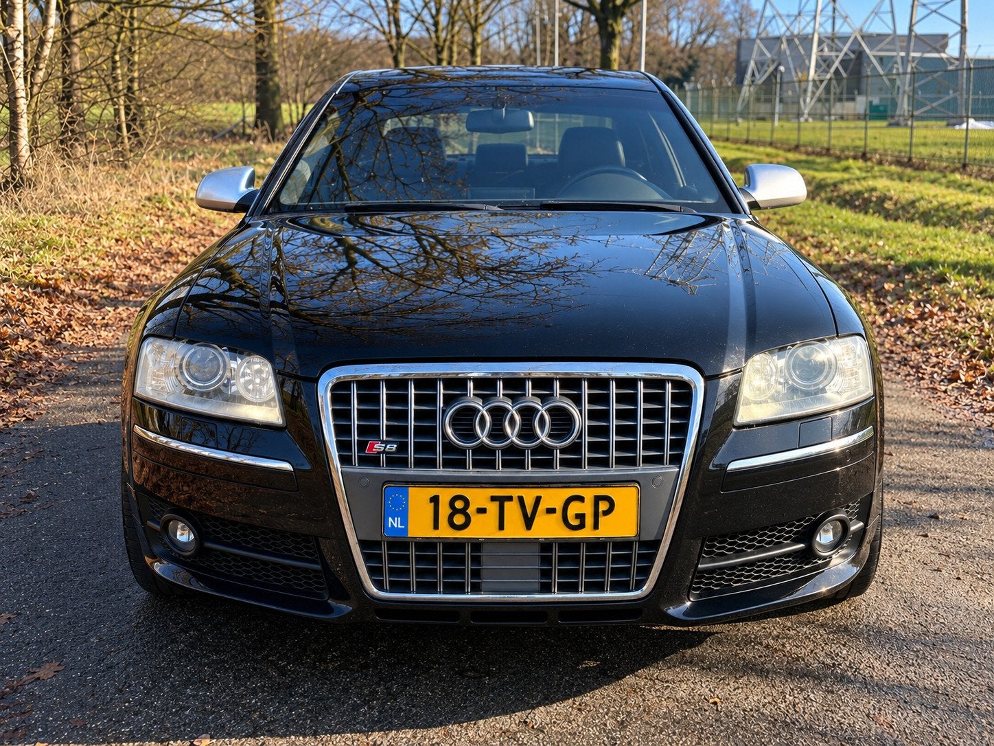 Audi S8 5.2 V10 450PK Quattro Softclose Lang NAP ✅, Automaat, Gebruikt, 5204 cc, Vierwielaandrijving