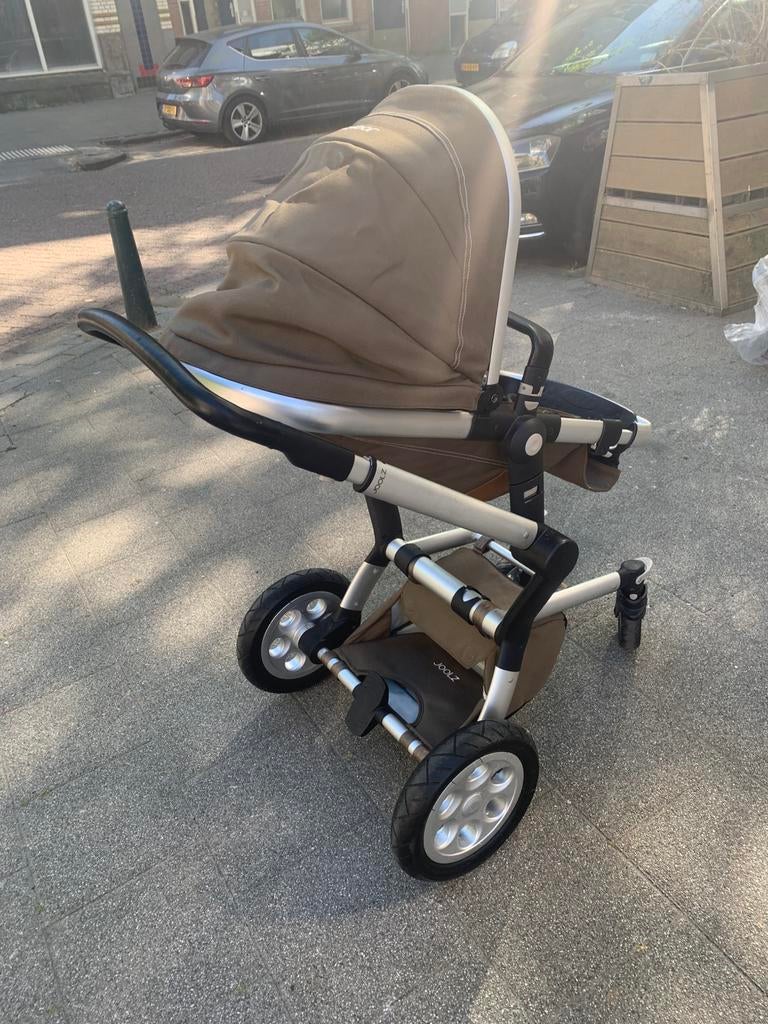 Kinderwagen JOOLZ, Ophalen of Verzenden, Zo goed als nieuw, Overige merken