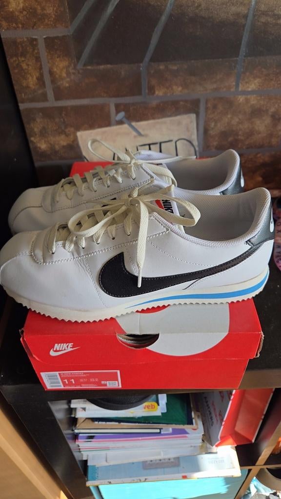 Nike Cortez sneakers, Ophalen of Verzenden