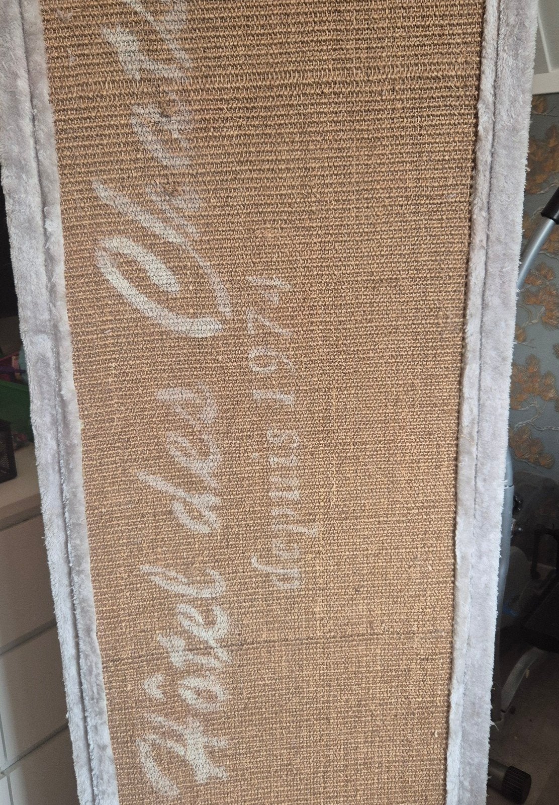 Hotel des Chats, krabpaal, kattentoren, Dieren en Toebehoren, Ophalen, Krabpaal