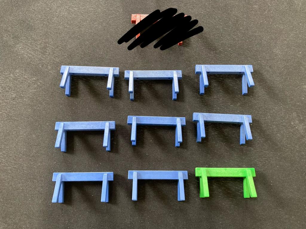 Playmobil schaag., Ophalen of Verzenden