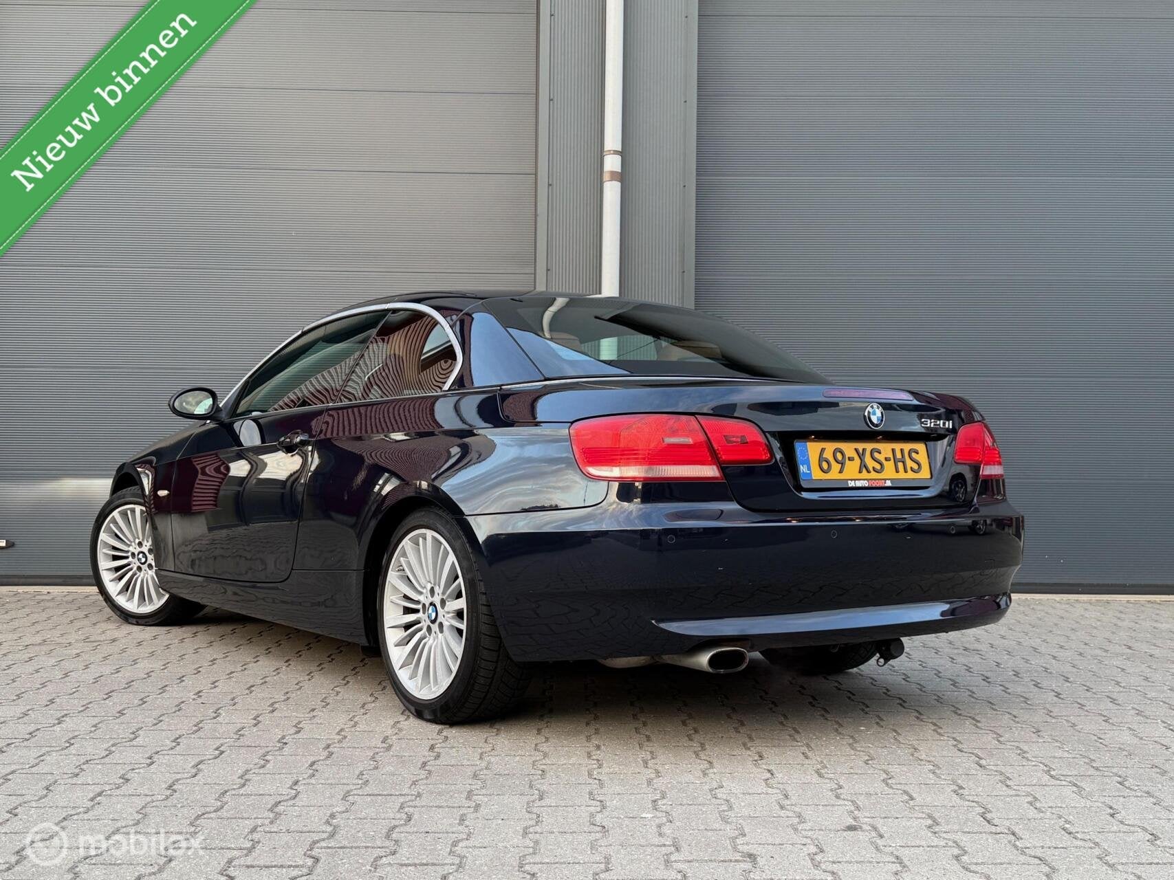 BMW 3-Serie