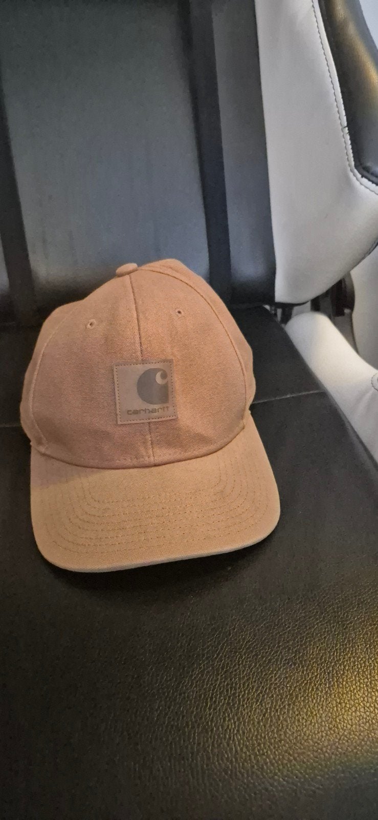 Carhartt hat, Kleding | Heren, Hoeden en Petten, Ophalen of Verzenden, Nieuw