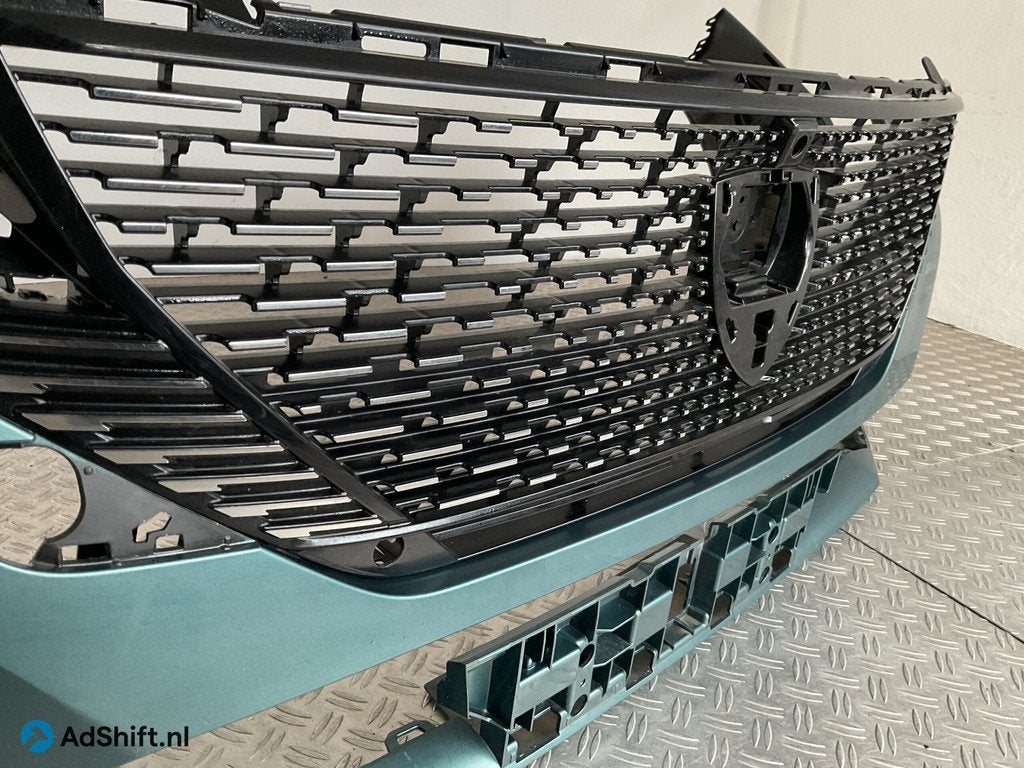Bumper Peugeot 308 2022-2025 9838074780 Voorbumper J5-16335z, Auto-onderdelen, Bumper