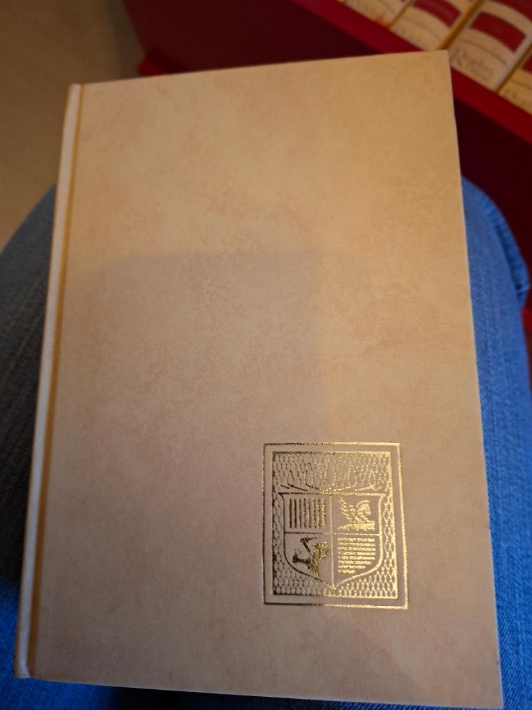 Beroemde boeken samengevat door Reader's Digest, Ophalen of Verzenden