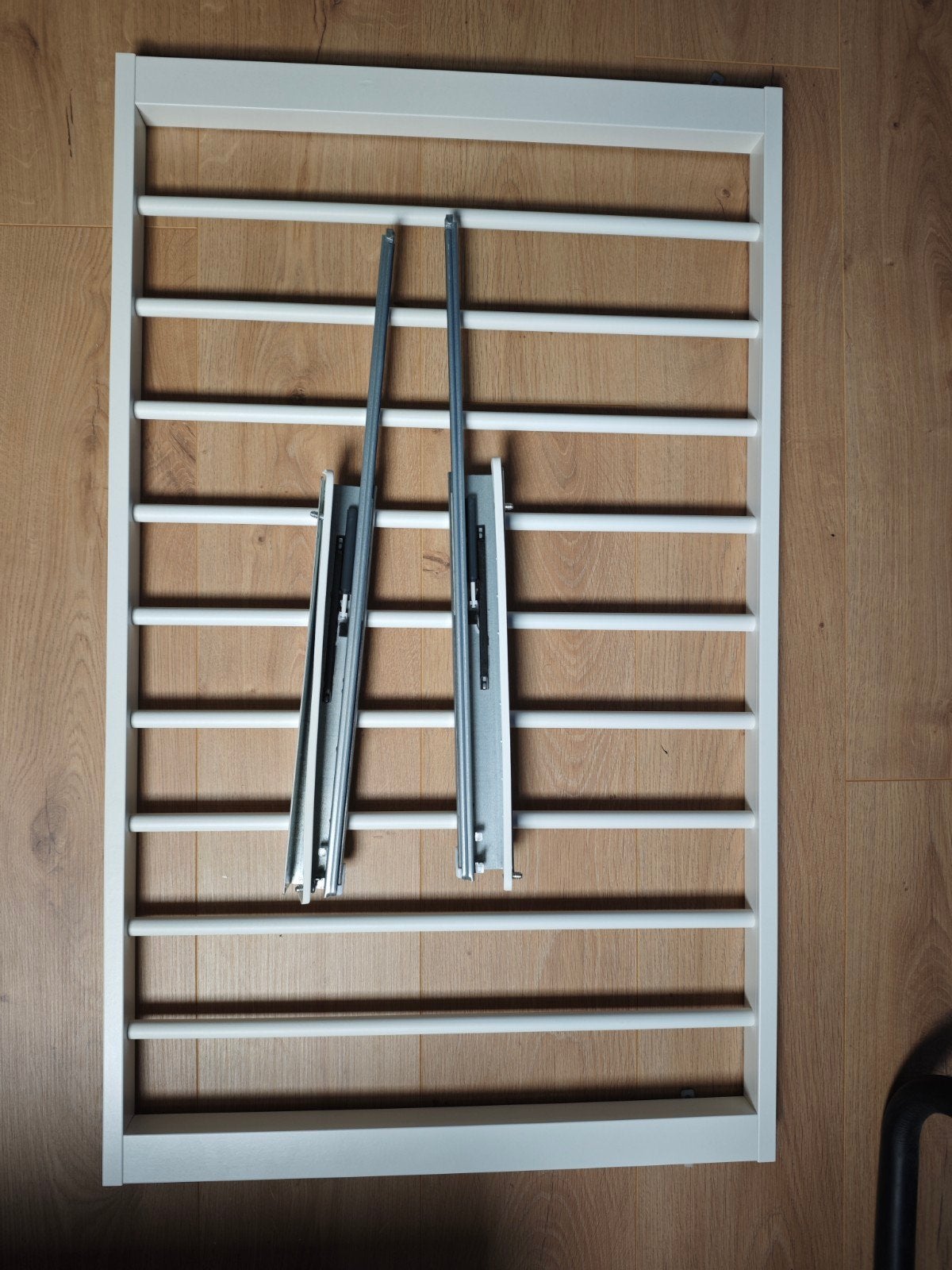 PAX broekenrek 100*58, Huis en Inrichting, Ophalen, 50 tot 100 cm, Zo goed als nieuw, Minder dan 100 cm