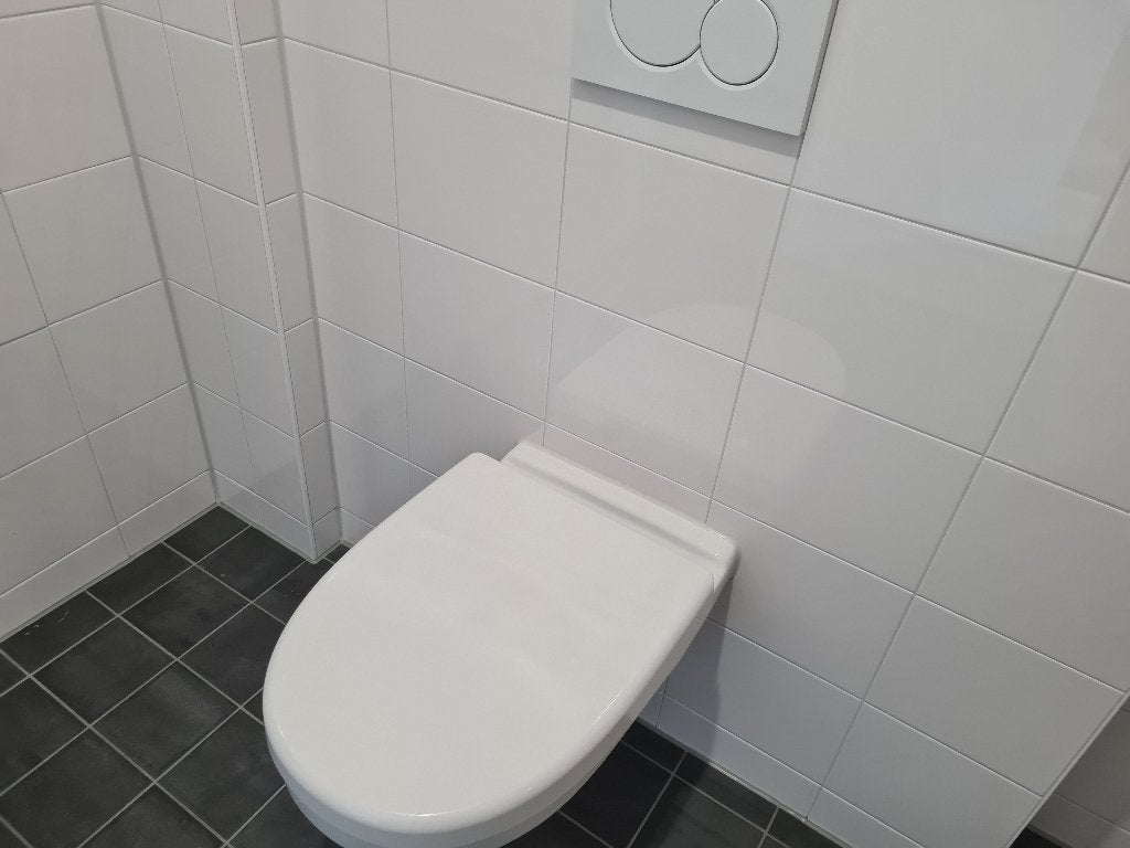 Hangend WC Pot, Doe-het-zelf en Verbouw, Ophalen, Nieuw, Toilet