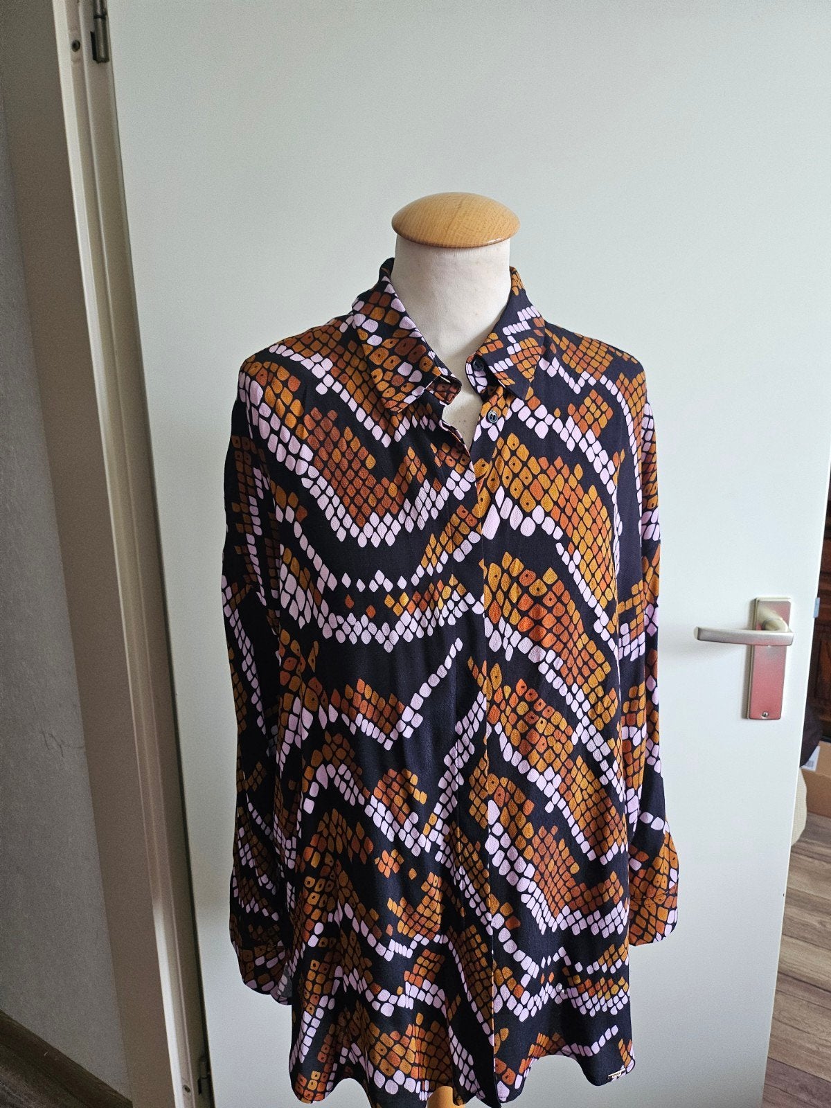 Cinque Blouse, Cinque, Overige kleuren, Nieuw, Ophalen of Verzenden