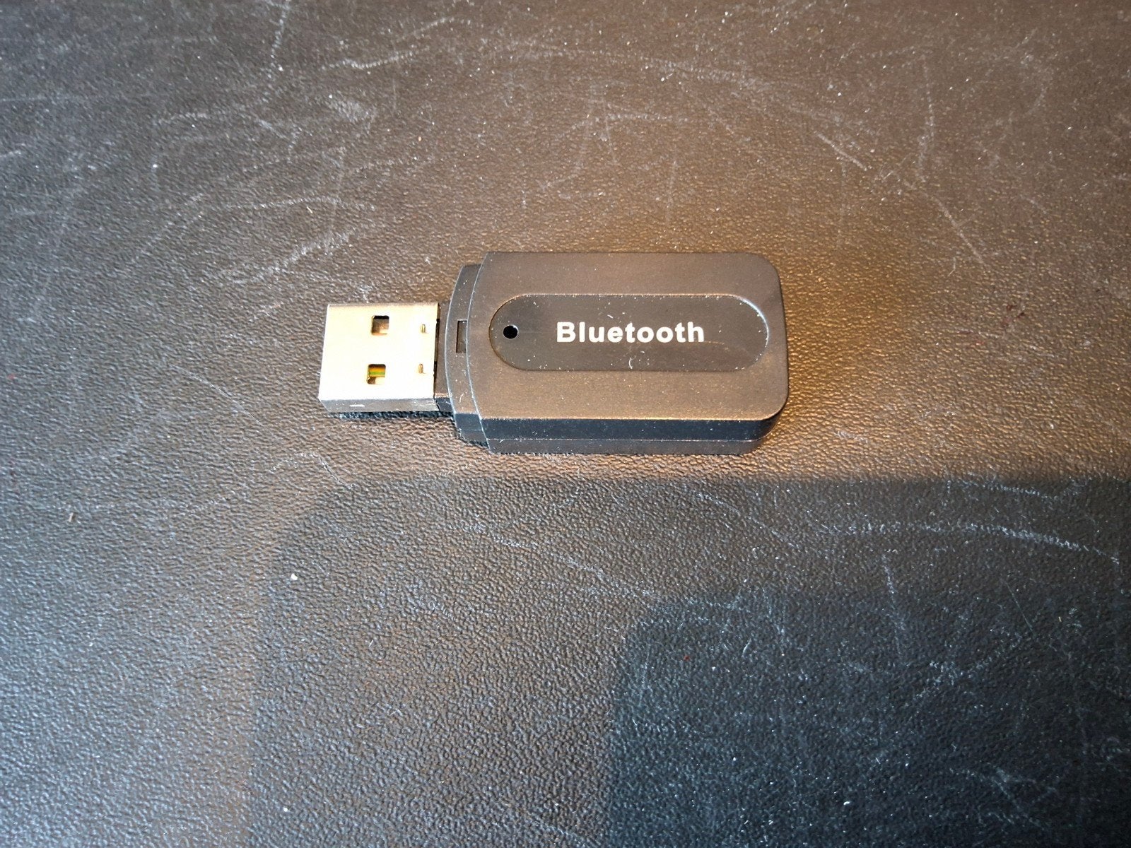 USB Bluetooth Adapter Dongle voor PC/Laptop, Computers en Software, Ophalen of Verzenden, Zo goed als nieuw