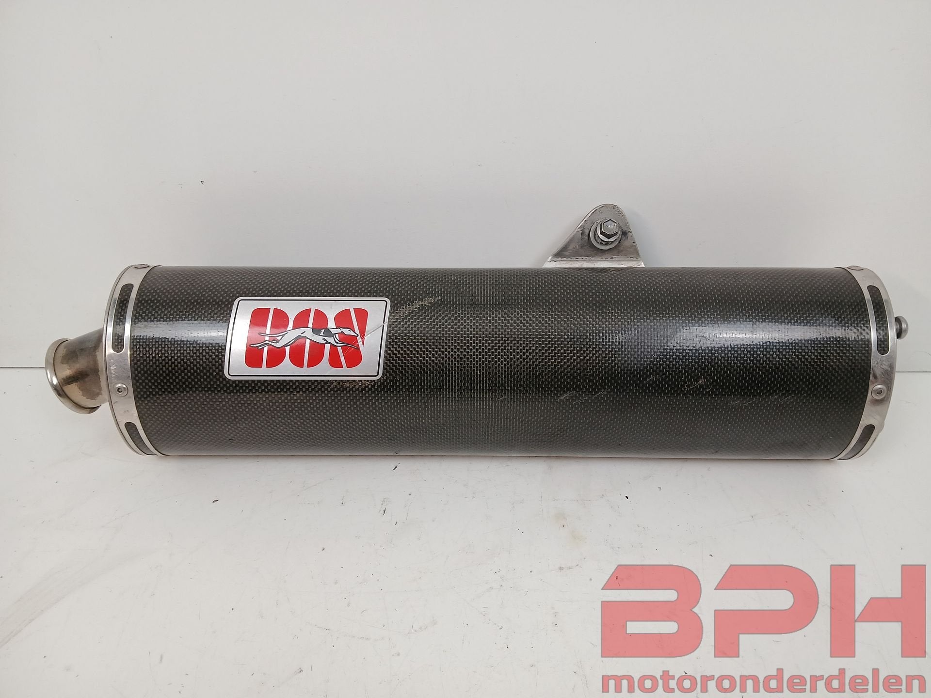 Bos demper Suzuki GSX-R 600 750 1000 K1 K2 K3 K4 K5 2000 t/m, Gebruikt, -, -, Ophalen of Verzenden
