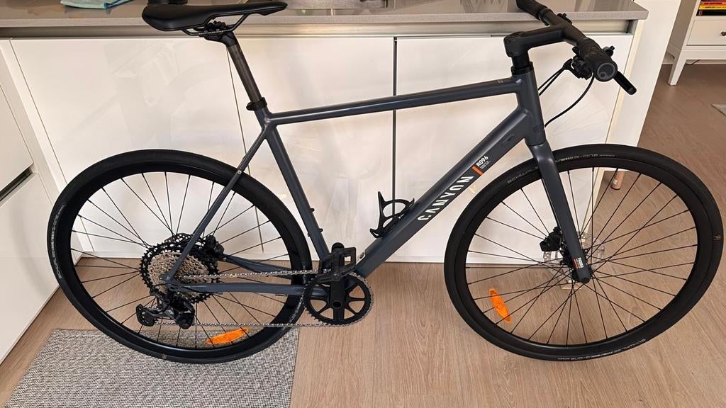 Canyon Roadlite SL (L) | Shimano Deore XT | Hydraulische sch, Overige merken, 28 inch, Nieuw, Ophalen of Verzenden