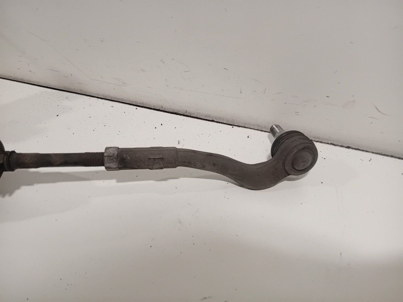 Stuurhuis Mercedes-Benz C-Klasse, Onderdelen@venauto.nl, Van der Ven Autorecycling B.V., Gebruikt, Ettenseweg 76, 4706 PB Roosendaal, The Netherlands