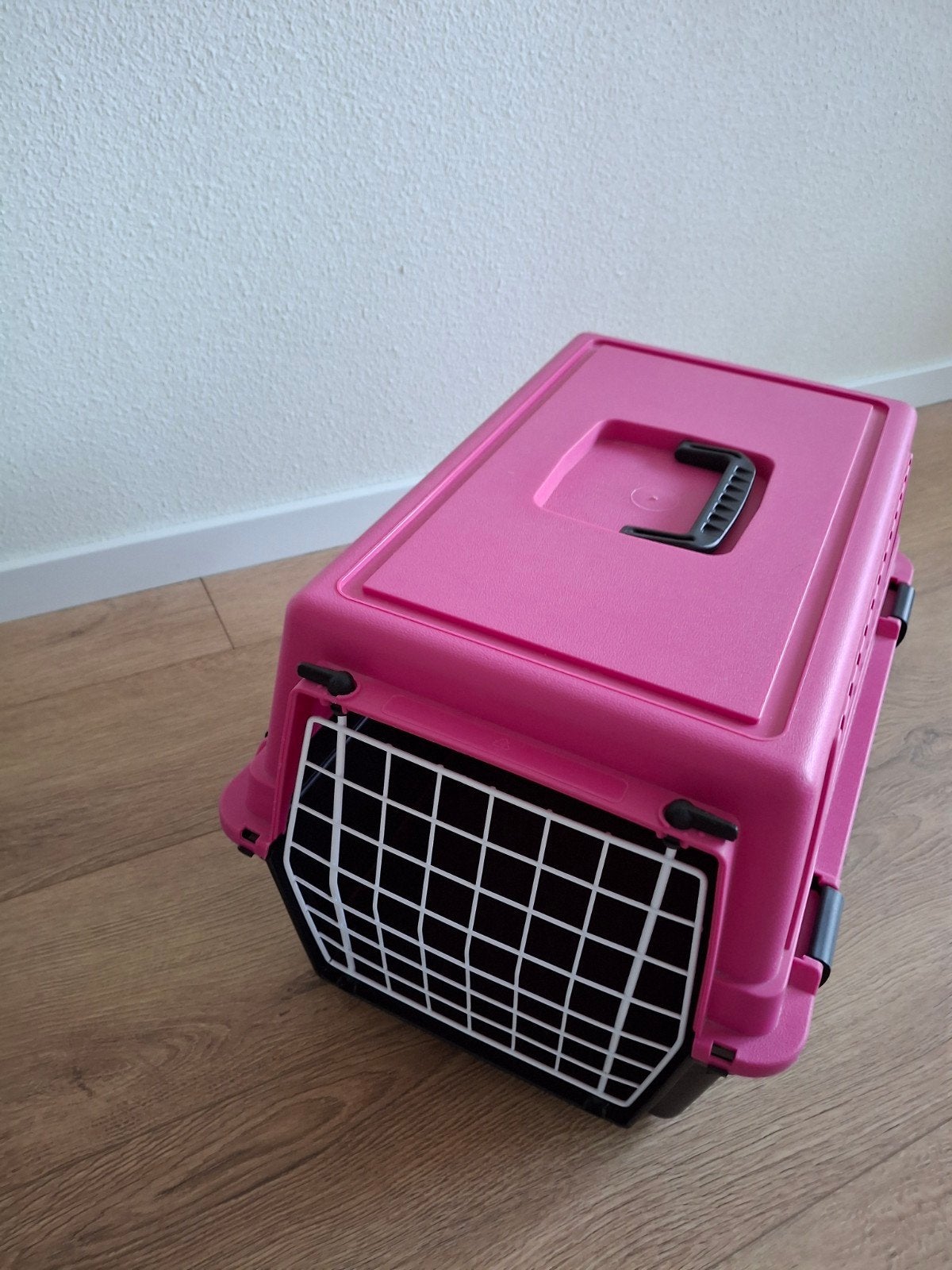 Katten reismand, katten vervoersmand, Dieren en Toebehoren, Ophalen of Verzenden, Zo goed als nieuw