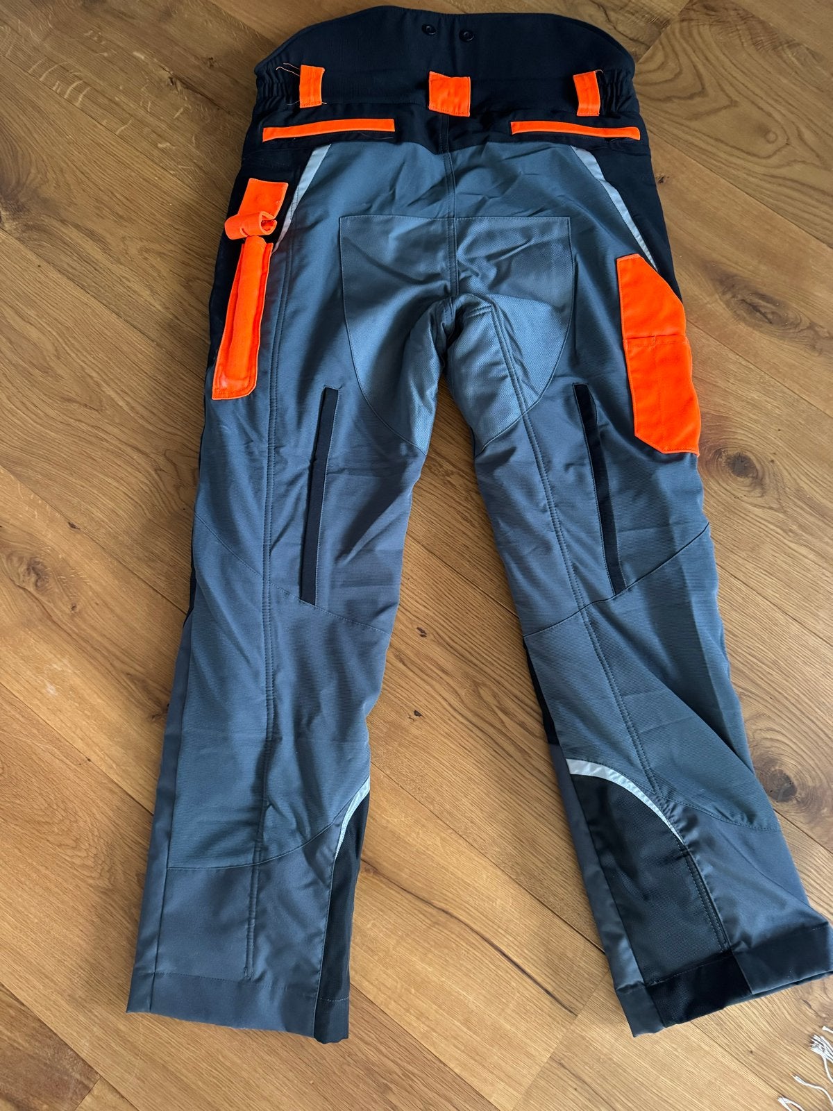 Engelbert Strauss Werkbroek Maat 50 (M), Ophalen of Verzenden, Nieuw, Maat 48/50 (M), Grijs