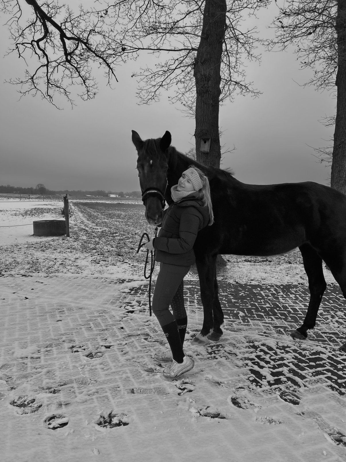 Bijrijder/verzorger aangeboden, Dieren en Toebehoren, Paarden en Pony's | Verzorgingsproducten, Ophalen of Verzenden