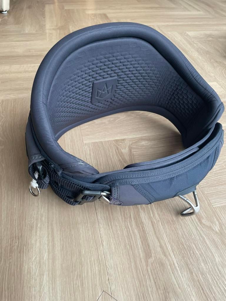 Trapeze / Harnas Manera Exo2 maat L, Watersport en Boten, Kitesurfen, Trapeze, Geen board, Ophalen of Verzenden, Zo goed als nieuw