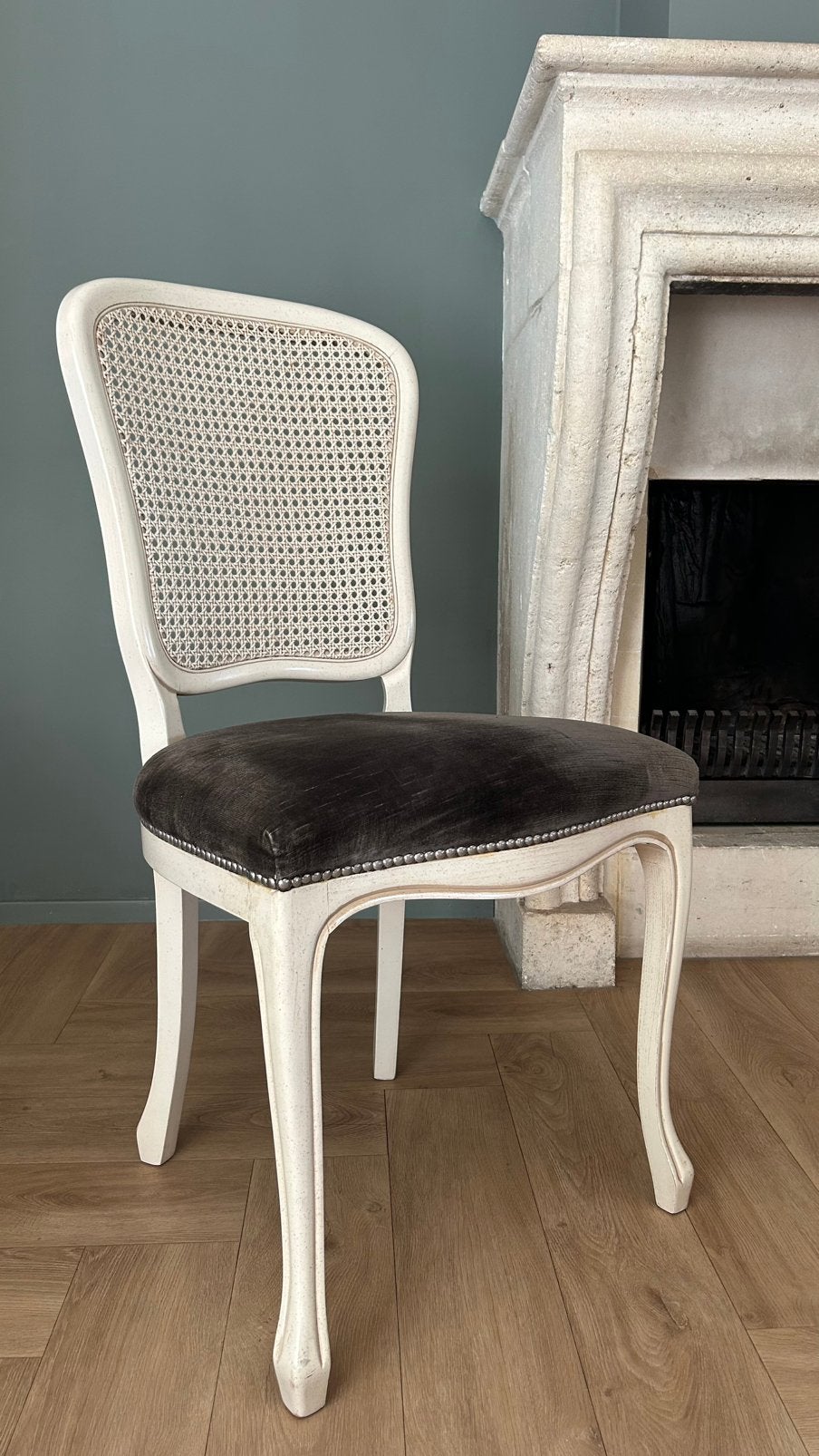 Eetkamerstoelen Selva Style International Italian Furniture, Ophalen, Overige kleuren, Zo goed als nieuw, Vijf, Zes of meer stoelen