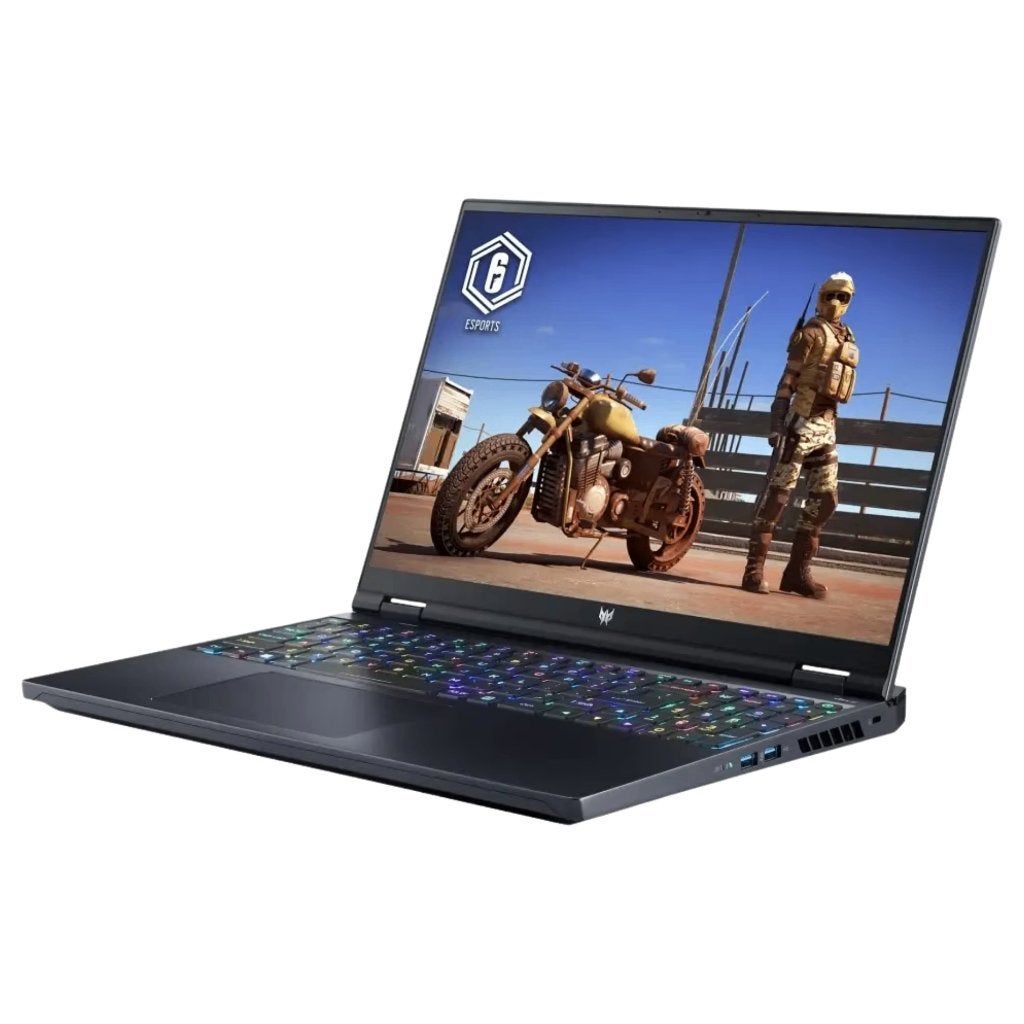 Acer Predator Neo 16 (RTX 4070&Intel Core i9-14900HX & 32GB), 32 GB, Ophalen of Verzenden, Zo goed als nieuw, Gaming