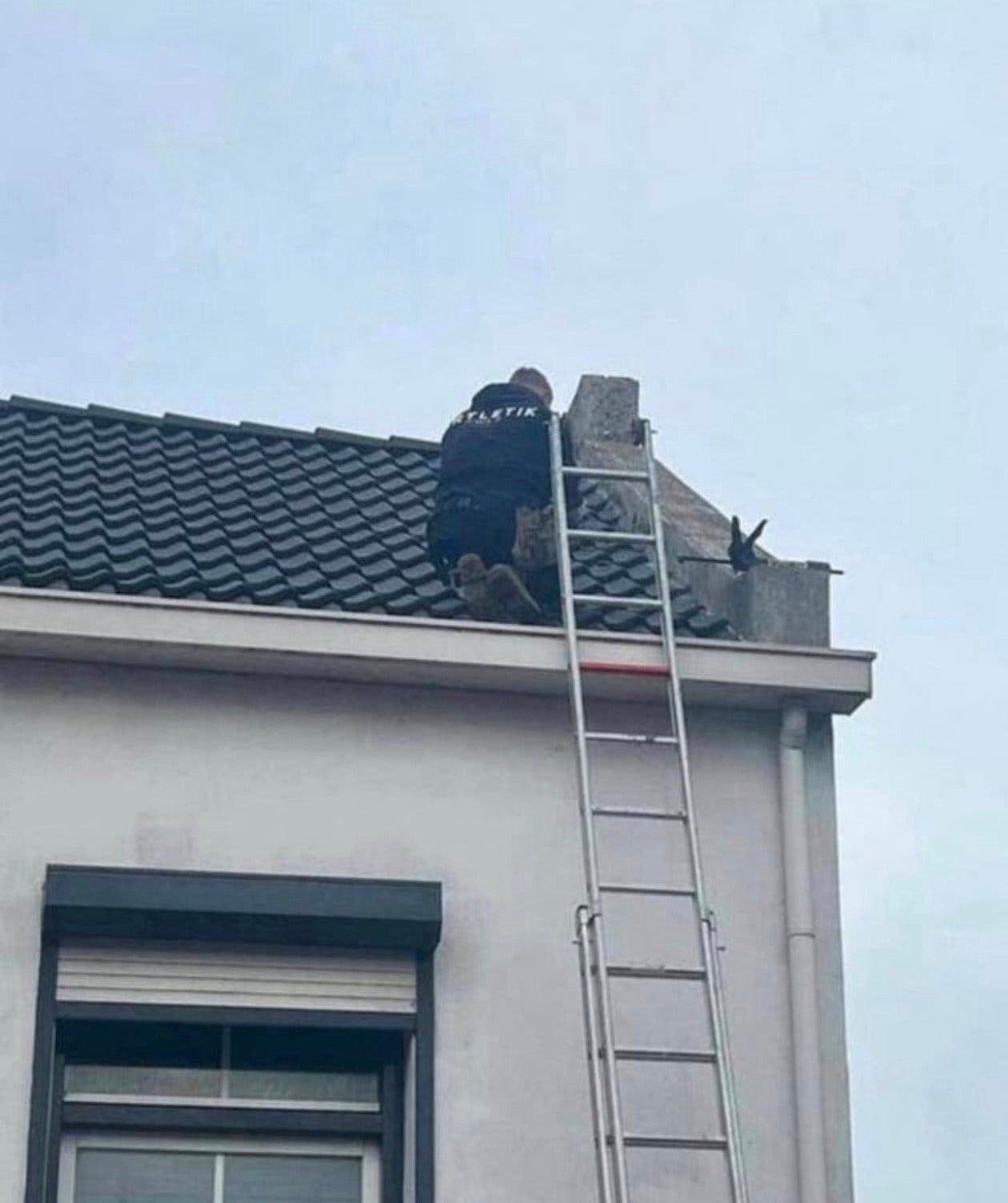 Nieuw bitumen of pannendak nodig? Vraag gratis offerte, Doe-het-zelf en Verbouw, Dakpannen en Dakbedekking, Ophalen, Overige materialen