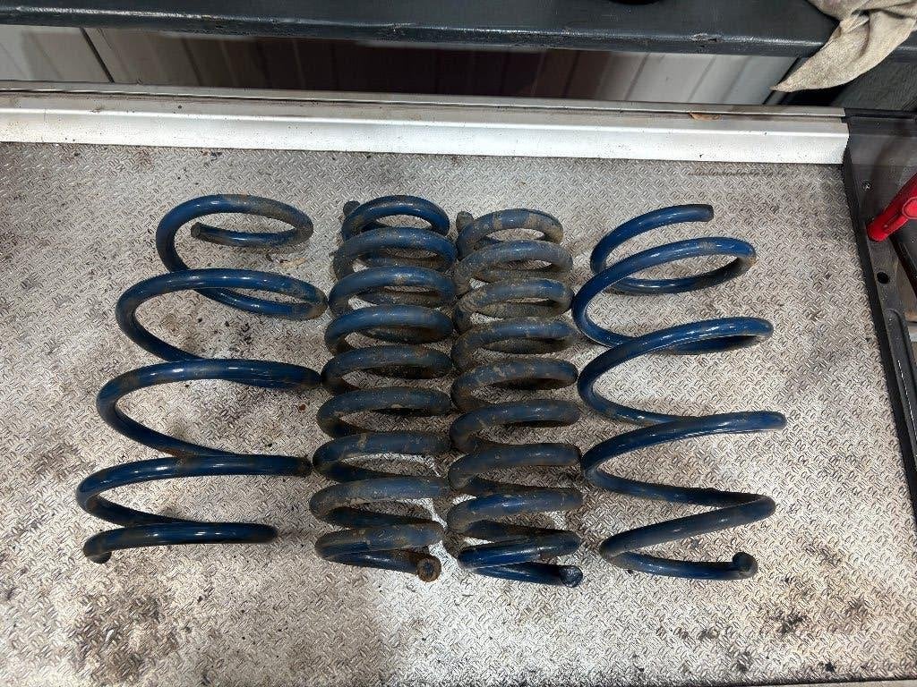 BMW M3 E92 E90 E93 H&R VERLAGINGSVEREN, Ophalen of Verzenden, Gebruikt, BMW