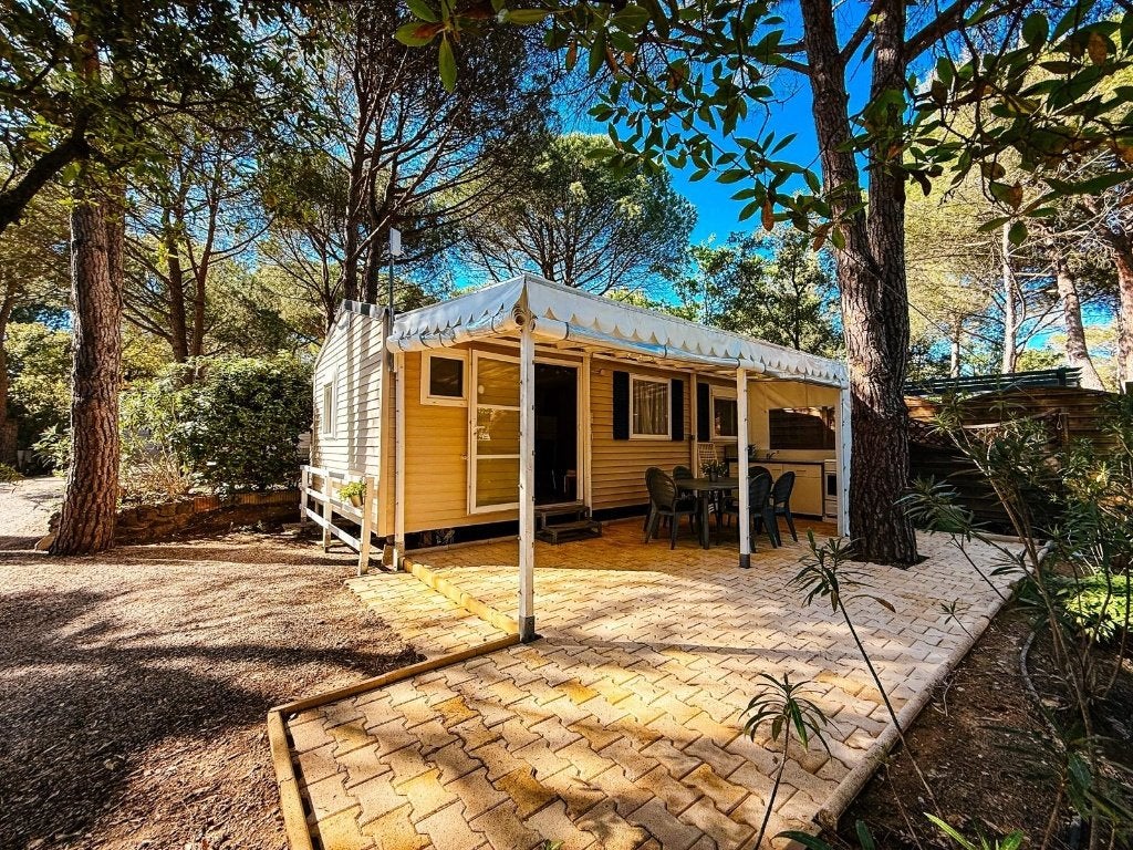 Sfeervol chalet te koop in Zuid-Frankrijk, Tot en met 6