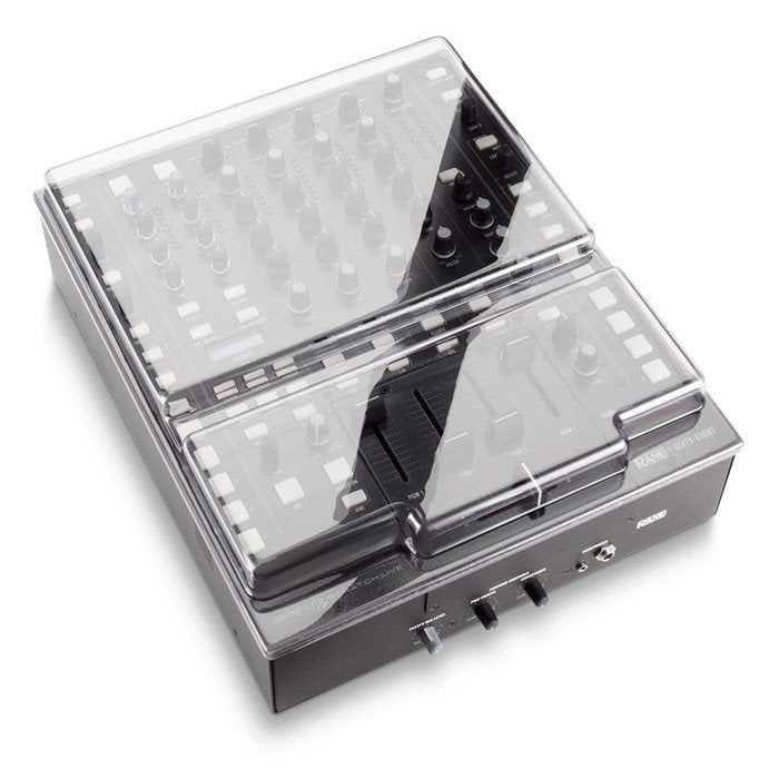 Decksaver Rane Sixty Eight stofkap doorzichtig, ., Nieuw, ., .