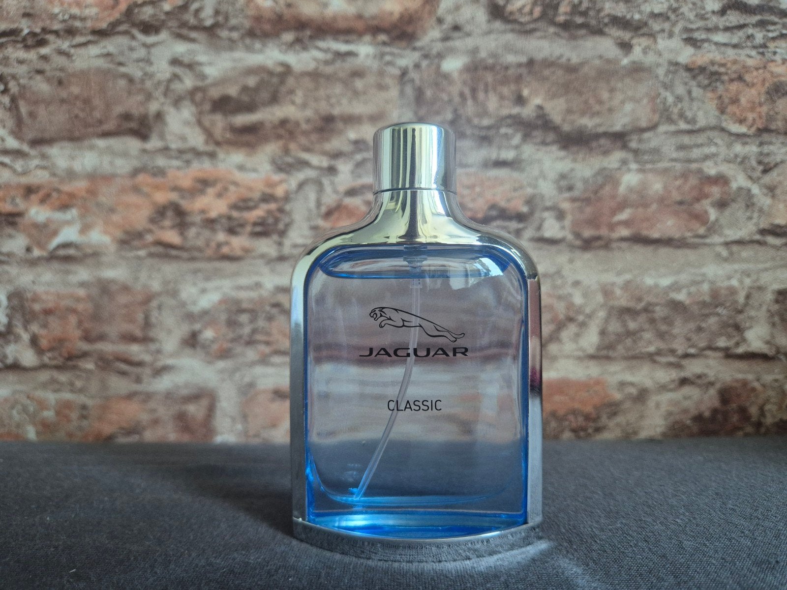Jaguar Classic Eau de Toilette 40 ml, Ophalen of Verzenden, Zo goed als nieuw