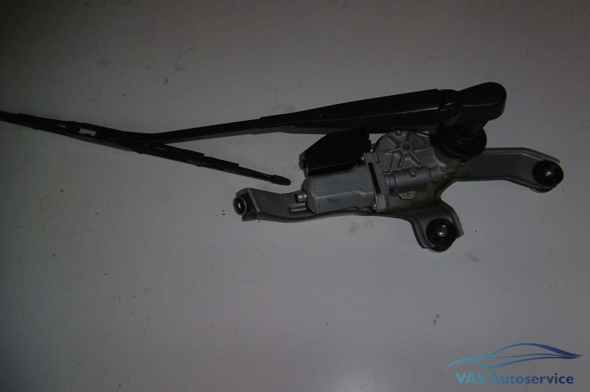Achterwisser compleet Prius 3 hatchback, Gebruikt, -, -, Ophalen of Verzenden