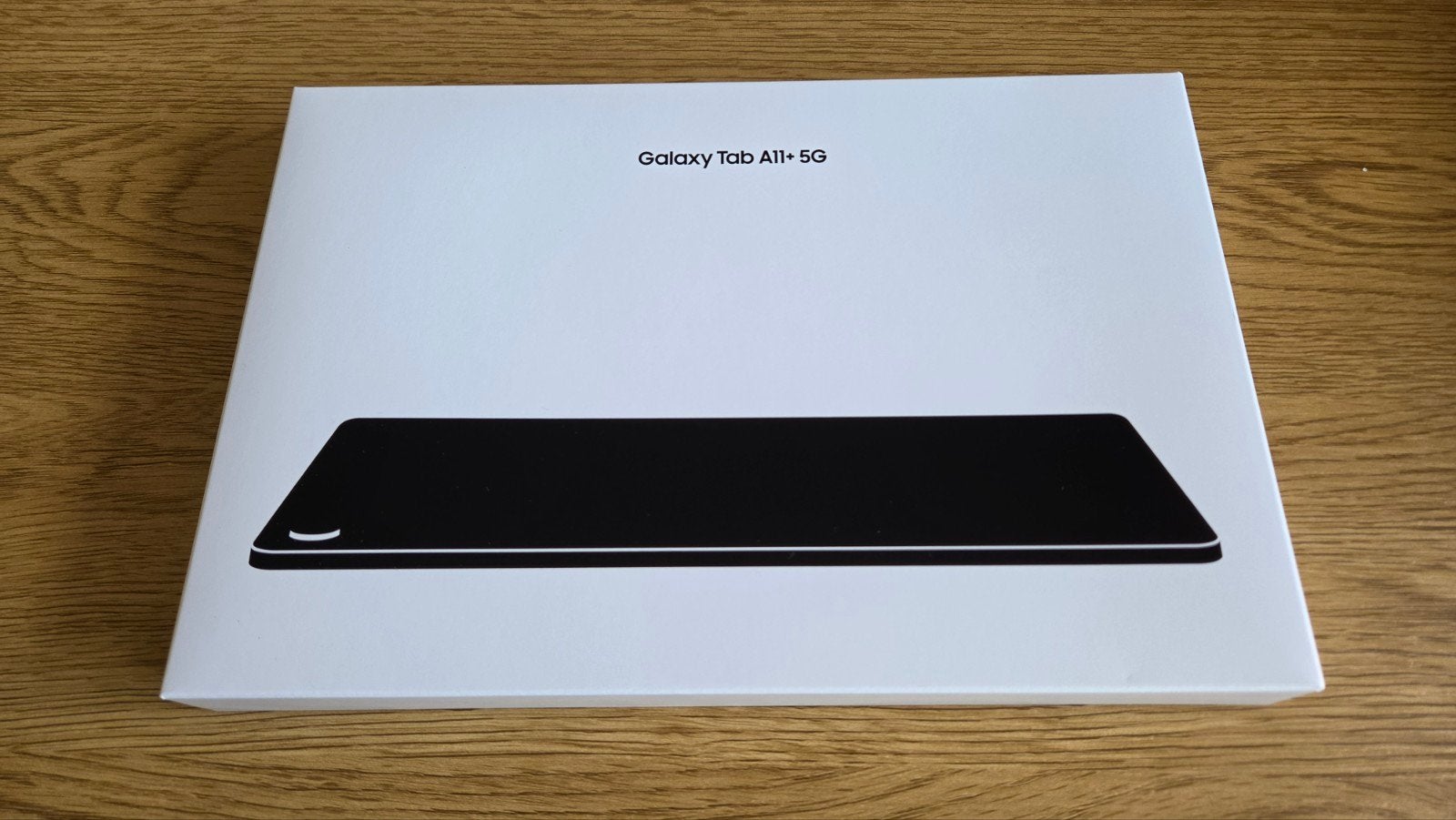 Nieuwe Samsung Galaxy Tab A11+ Wifi en 5G 128GB, Computers en Software, Android Tablets, 10 inch, Nieuw, Ophalen of Verzenden