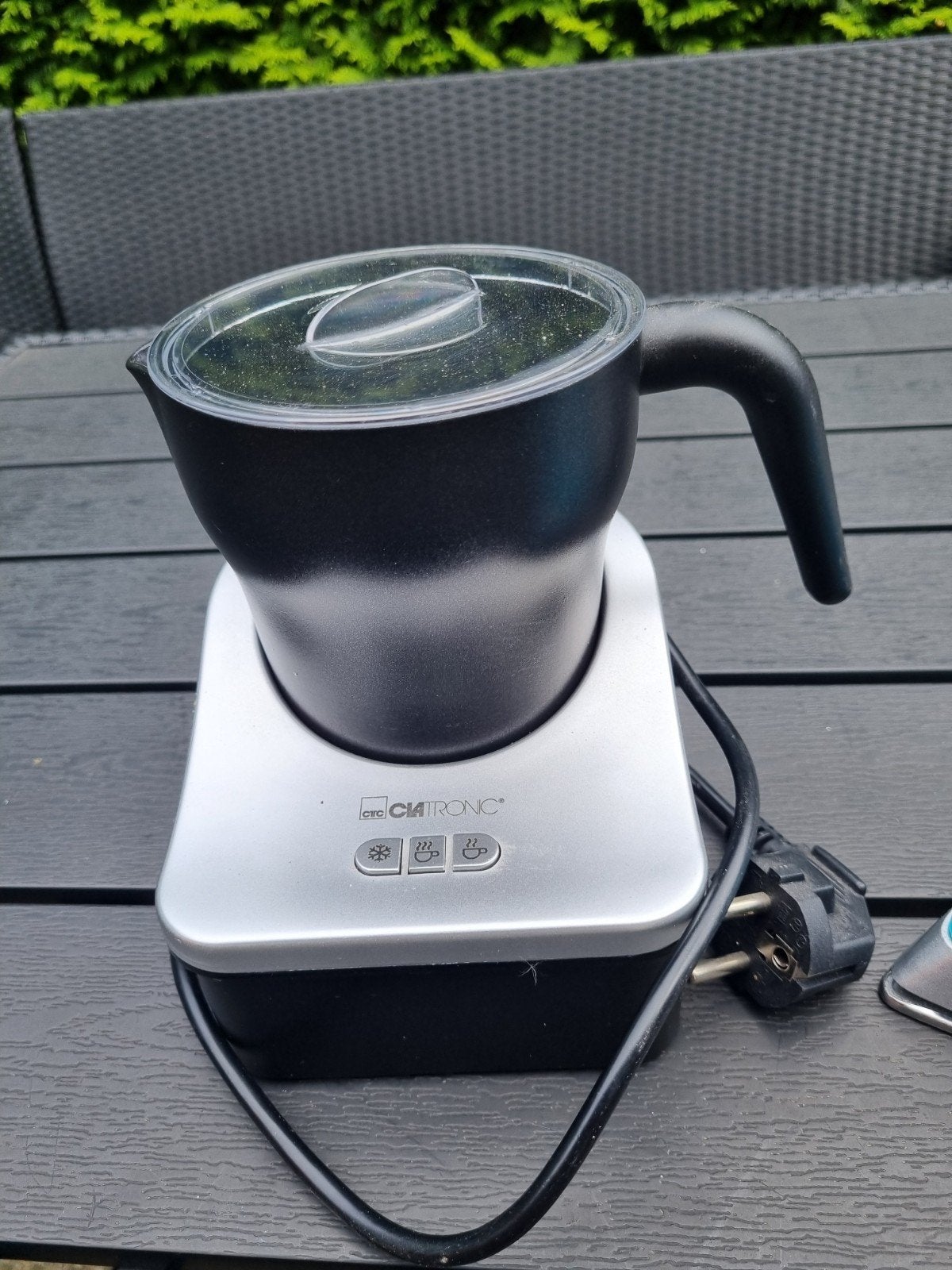 Diverse electra, Ophalen, Zo goed als nieuw, Koffiemachine