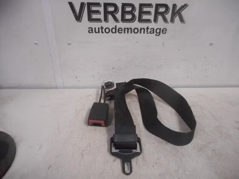 GORDELSLOT LINKS ACHTER 190 (W201) (2018605685), Gebruikt, Mercedes-Benz AG, Ophalen of Verzenden, Dialog.mb@mercedes-benz.com