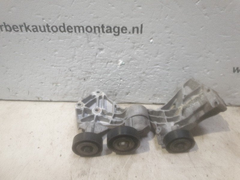 Spanrol Mechaniek Mercedes-Benz A (W168) (1997-07/2004-08), Auto-onderdelen, Motor en Toebehoren, Gebruikt, Mercedes-Benz AG, Mercedes-Benz