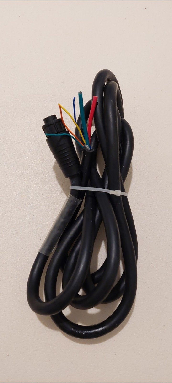 Simrad NSS NSE Video NMEA-datakabel – 032-0056-08, Ophalen of Verzenden, Zo goed als nieuw, Kabel of Apparatuur