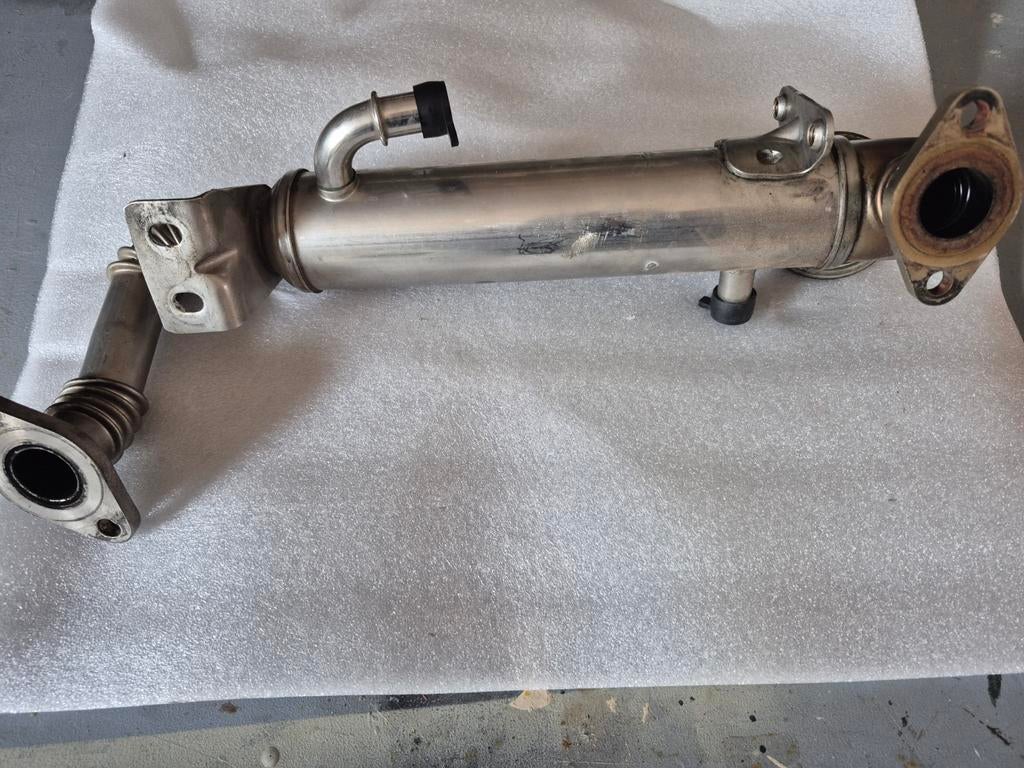 Origineel Fiat Ducato 2.3 EGR klep - Gebruikt maar werkend, Ophalen of Verzenden, Fiat